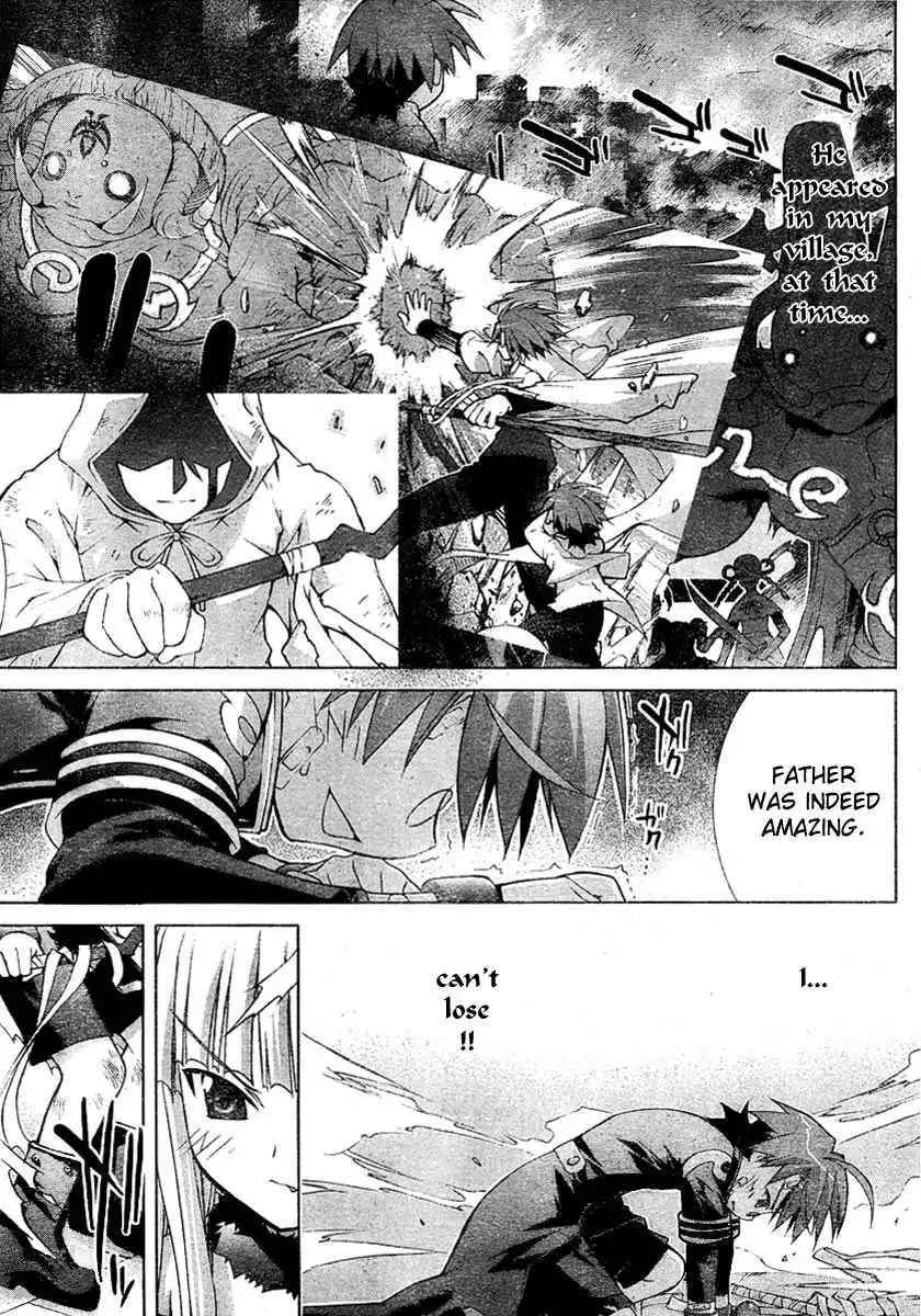 Negima!? Neo Chapter 12 28